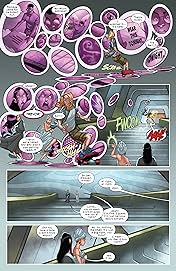 X-Factor (2020-) #10