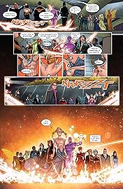 X-Factor (2020-) #10