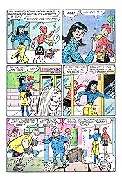 Archie's Girls Betty & Veronica #182