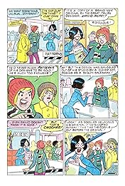 Archie's Girls Betty & Veronica #183