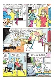 Archie's Girls Betty & Veronica #183
