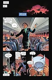 Batman: The Detective (2021-) #1