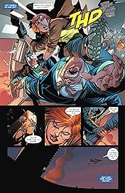 Batman: The Detective (2021-) #1