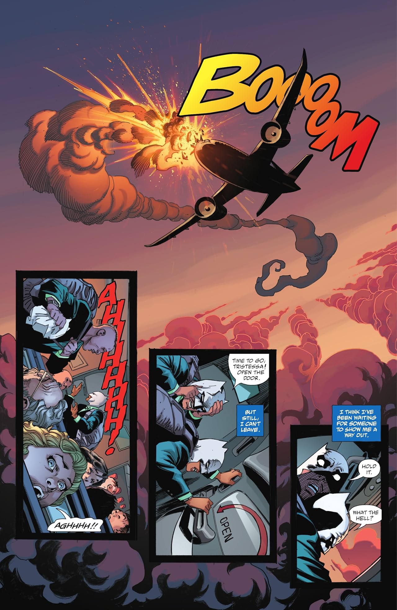 Batman: The Detective (2021-) #1