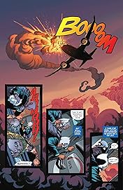 Batman: The Detective (2021-) #1