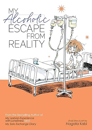 My Alcoholic Escape from Reality