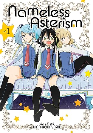 Nameless Asterism Vol. 1