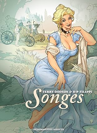 Songes: Intégrale numérique