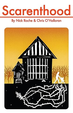 Scarenthood