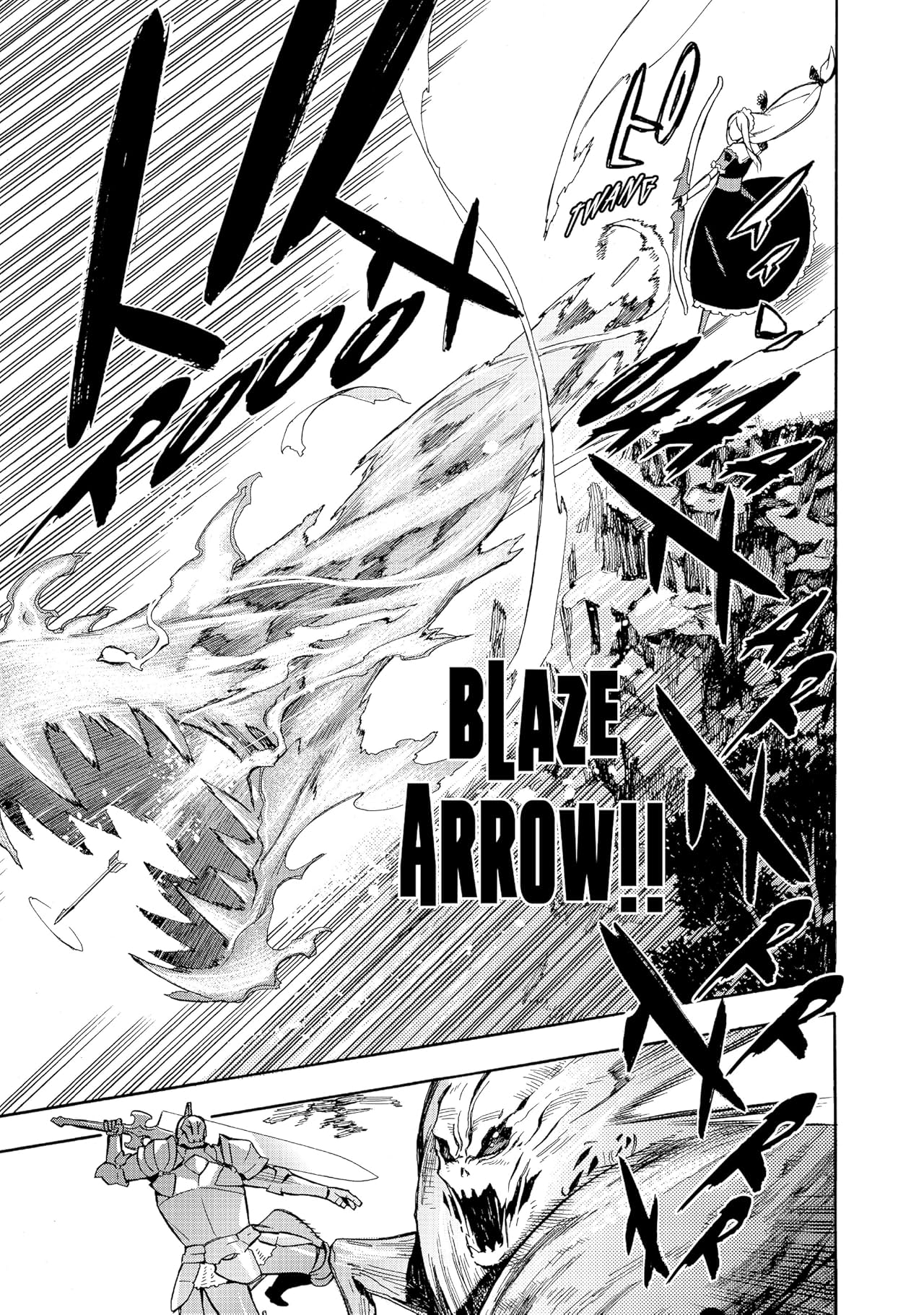 Black Summoner Vol. 2