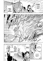 Black Summoner Vol. 2