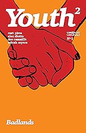 Youth Season Two (comiXology Originals) #1