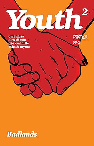 Youth Season Two (comiXology Originals) #1