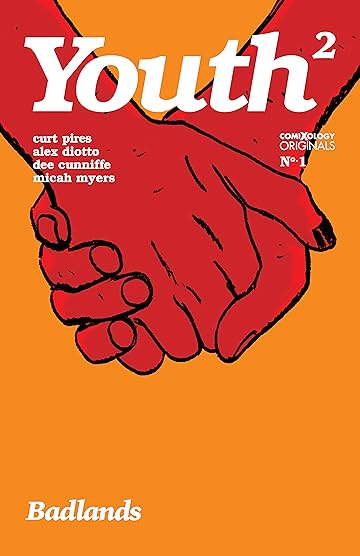 Youth Season Two (comiXology Originals) #1