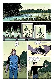 Youth Season Two (comiXology Originals) #1