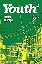 Youth Season Two (comiXology Originals) #2