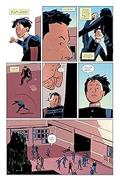 Youth Season Two (comiXology Originals) #2