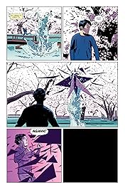 Youth Season Two (comiXology Originals) #2