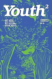 Youth Season Two (comiXology Originals) #3