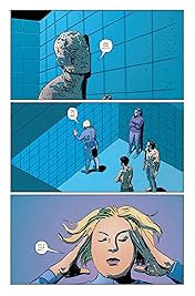 Youth Season Two (comiXology Originals) #3