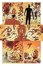 Youth Season Two (comiXology Originals) #3