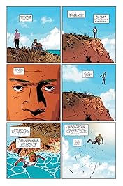 Youth Season Two (comiXology Originals) #4