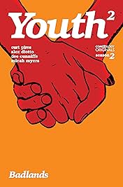 Youth Season Two (comiXology Originals)