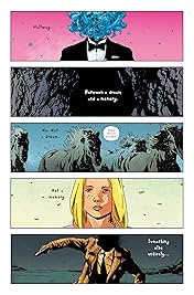 Lost Falls (comiXology Originals) #1