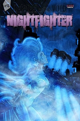 Nightfighter #13
