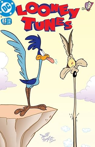 Looney Tunes (1994-) #65