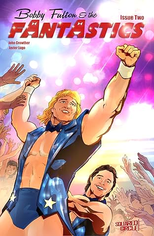 Bobby Fulton & The Fantastics #2