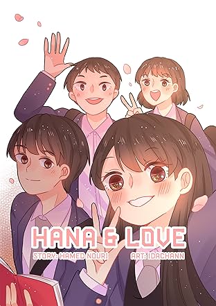Hana & Love #1