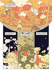 Sprite and the Gardener