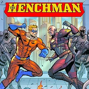 The Henchman #1
