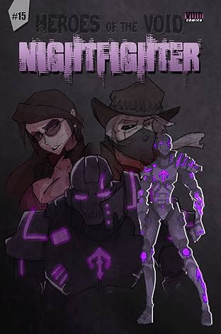 Nightfighter #15