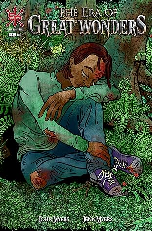 The Era of Great Wonders #5