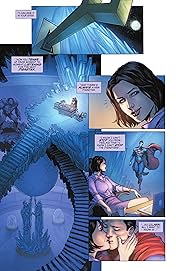 Justice League: Last Ride (2021-) #1