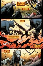 Avengers By Jason Aaron Vol. 8: Enter The Phoenix