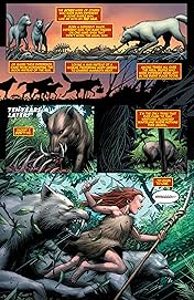 Avengers By Jason Aaron Vol. 8: Enter The Phoenix