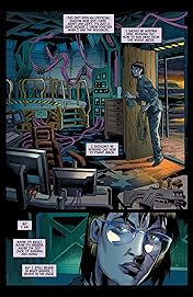 Immortal Hulk Vol. 9: The Weakest One There Is