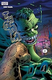 Immortal Hulk Vol. 9: The Weakest One There Is