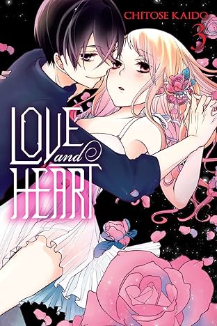 Love and Heart Vol. 3