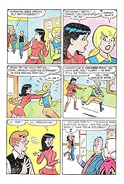 Archie’s Girls Betty & Veronica #187