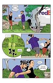 Resident Alien Vol. 6: Your Ride's Here