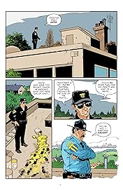 Resident Alien Vol. 6: Your Ride's Here