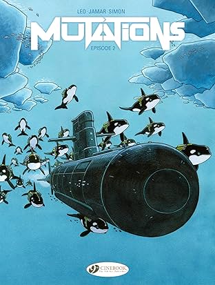 Mutations: Episode 2