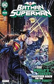 Batman/Superman (2019-) #17