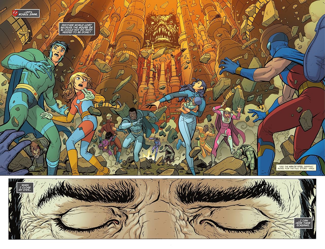 Batman/Superman (2019-) Vol. 2