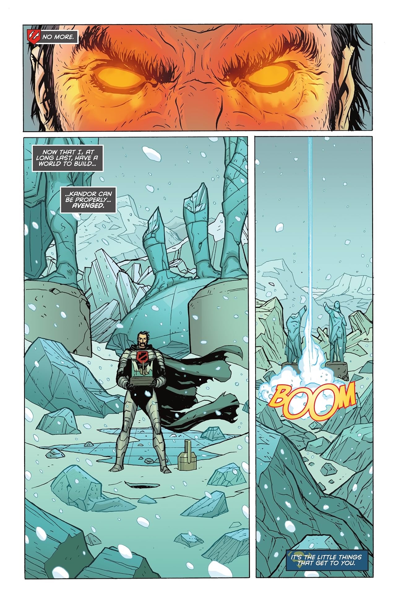 Batman/Superman (2019-) Vol. 2