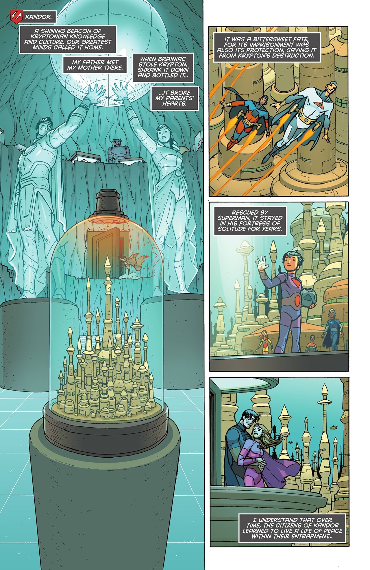 Batman/Superman (2019-) Vol. 2